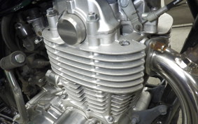 YAMAHA SR400 Gen.5 2021 RH16J