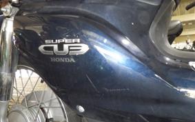 HONDA C50 SUPER CUB 2021 AA04