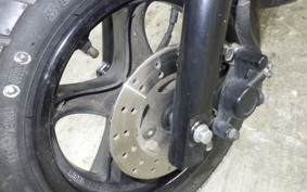 YAMAHA JOG Delux 2008 SA39J
