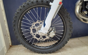 HUSQVARNA IS SC BAR NATE250