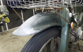 HONDA C50 SUPER CUB 2022 C50