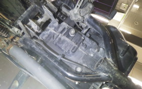 KAWASAKI 250TR 2020 BJ250F