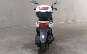 SUZUKI ADDRESS V125 CF4MA