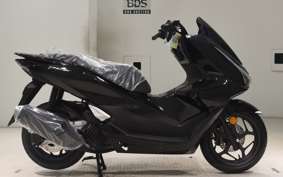 HONDA PCX 125 1999 JK05