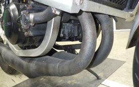 SUZUKI RG250 Gamma GJ21A