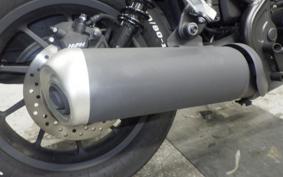 HONDA REBEL 250 A MC49