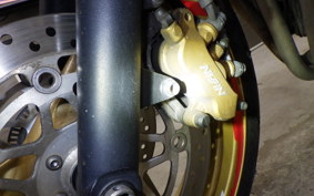 HONDA CB400 SUPER BOLDOR VTEC A 2009 NC42