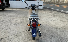 HONDA SUPER CUB110 JA42