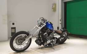 YAMAHA DRAGSTAR 400 2004 VH01J