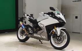 HONDA CBR250RR A 2015 MC51