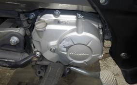 HONDA CROSS CUB 110 JA10