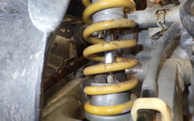 SUZUKI DJEBEL 250 XC SJ45A