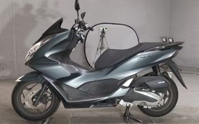 HONDA PCX125 JK05