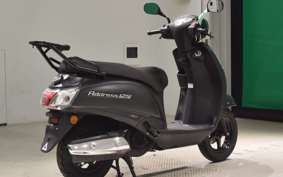 SUZUKI ADDRESS V125 Gen.2 2025 DP12H