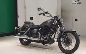 YAMAHA DRAGSTAR 250 2006 VG05J