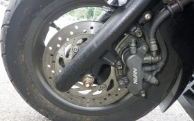 HONDA FORZA Z MF08