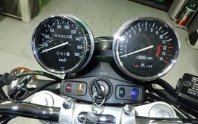 KAWASAKI ZEPHYR 400 Gen.2 1992 ZR400C