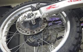 HONDA XLR250R Gen.4 2006 MD22