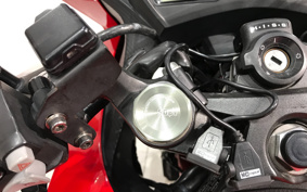 HONDA CBR650F 2018 RC83