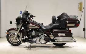 HARLEY FLHTCU 1580 2007
