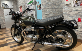 MEGURO K3 2022 EJ800E
