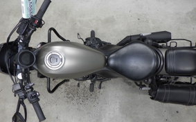 HONDA REBEL 500 A 2020 PC60