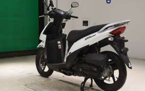 SUZUKI ADDRESS 110 CE47A