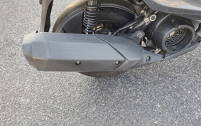 YAMAHA CYGNUS 125 X SED8J