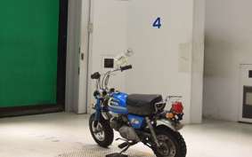 HONDA MONKEY 2014 Z50J