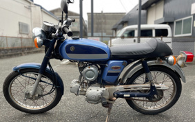 YAMAHA YB-1 FOUR UA05J