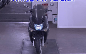 YAMAHA MAJESTY 125 FI
