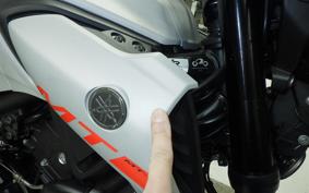 YAMAHA MT-03 ABS 2020 RH13J