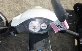 YAMAHA JOG ZR Gen.3