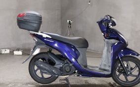 HONDA DIO 110 JF58