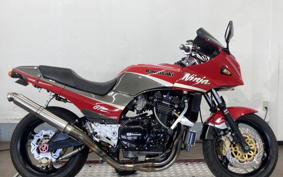 KAWASAKI GPZ900R NINJA 1998 ZX900A