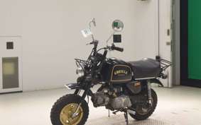 HONDA GORILLA 1996 Z50J
