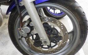 KAWASAKI BALIUS 250 ZR250A