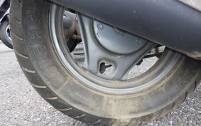 SUZUKI ADDRESS V100 CE11A