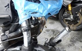 HONDA CB400SF VTEC 2008 NC42