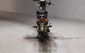 HONDA CROSS CUB110 JA45
