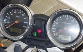 SUZUKI GSX400 IMPULSE 2006 GK7CA