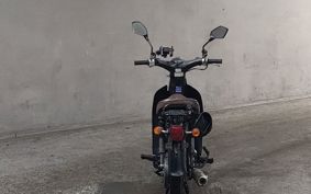 HONDA LITTLE CUB AA01