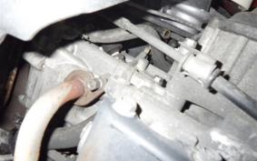 HONDA CREA SCOOPY I