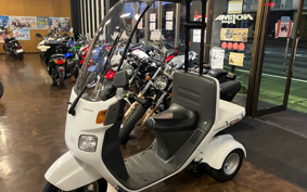 HONDA GYRO TA03