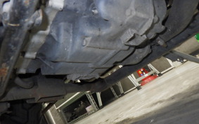 HONDA SHADOW 400 2008 NC34