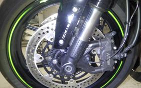 KAWASAKI NINJA ZX-6R A 2025