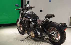 YAMAHA DRAGSTAR 400 CLASSIC 2007 VH01J