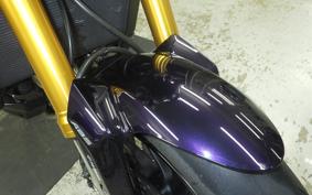 YAMAHA MT-09 A 2015 RN34J