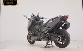 YAMAHA T-MAX 560 T 2021 SJ19J