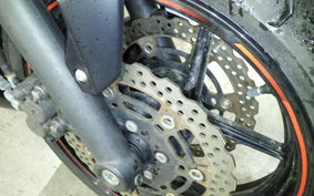 KAWASAKI NINJA 400 2014 EX400E